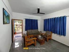 Palolem Sunrise Apartment - Image 3