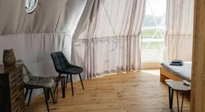 Glamping Prague Louka - Image 5