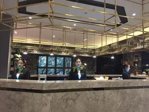 Wanhe Zhizhen Hotel (Shanghai Changshou Road Subway Station) - Image 5