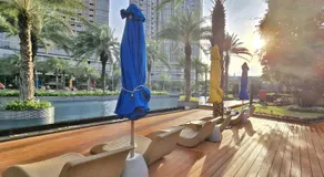 Nest By SanLiving - 1BR - Near PIK Avenue Mall - Image 4