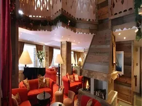 Hôtel des 3 Vallées - Image 3