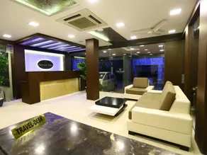 Hotel Greens Gate Chennai - Image 5