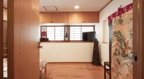 Fuji House West Shinjuku - Image 4