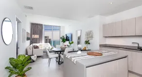 Penthouse 2 Terraces Ocean Views Beach Access - Image 4
