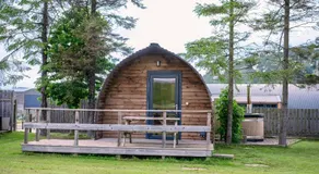 The Loft by Wigwam Holidays - Image 5