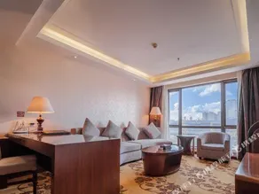 Ronghe Hotel (Guiyang Exhibition City) - Image 2