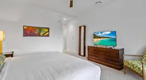Locations de vacances à Maui: Luana Garden Villas 6C - Villa de luxe 3BR neuve, vue partielle sur l'océan, tarifs réduits! - Image 2