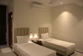 Hotel Jubilee Park, Hitech City - Image 2