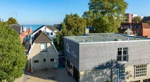 Hotel Gregory Wyk auf Föhr - Image 4