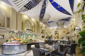Shantou Golden Gulf Hotel - Image 2