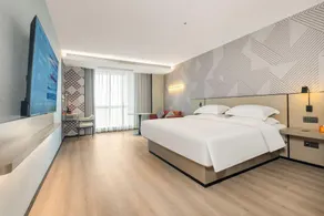 borrman Hotel (Nanning Wuxu Airport Branch) - Image 5