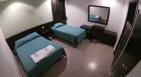Hotel y Restaurante Ritz de Tabasco - Image 4