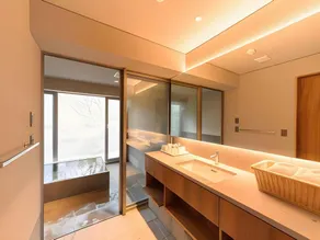Yufuin Ryokan Sansoh Warabino - Image 2