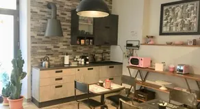 INDUSTRIAL CHIC HOUSE - Private parking - Image 5