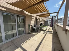Family cocoon 2 rooms in Nanterre - Image 5