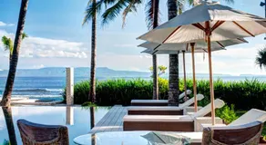 Villa Gita Segara Private Family Villa in East Bali - Image 2