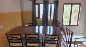 The Ananta Estate An Eco Home Stay - Image 5