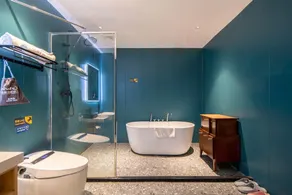 Meiyu·Grey Whale Esports Hotel (Gaoyang Commercial City Branch) - Image 2