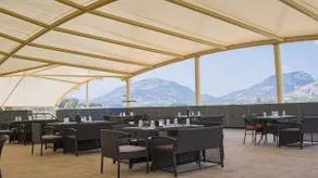 Pet-Friendly, Modern 3BHK Villa! Pool & Game Zones - Image 5