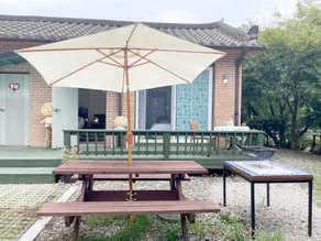 Yangpyeong Seojongsanchon Pension Camping Site - Image 4