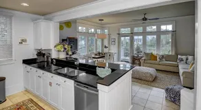 Steps To Beach Club, Multi-level Watercolor Condo, Slps 4, Perfect Location! 1 Bedroom Condo by RedAwning - Image 5
