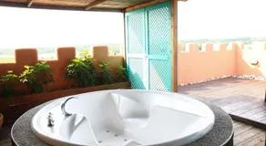 Raid Garden Boutique Hotel - Image 2