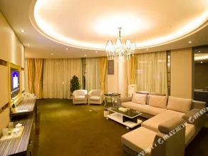 Yasheng Xihe Hotel - Image 3