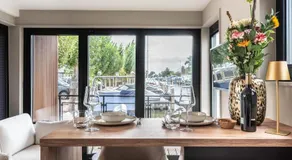 Luxury Watervilla Near Amsterdam And Schiphol - Image 2