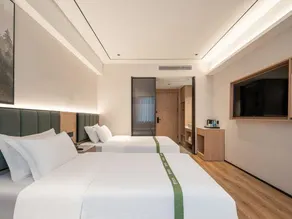 GreenTree Inn Bengbu Huaihe Walking Street - Image 3