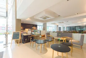 Top View Hotel - SHA Extra Plus - Image 3