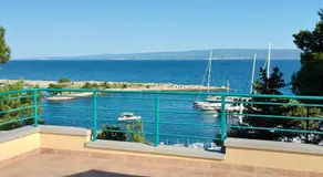 Old Captain's Apartments - in a pine wood by the sea and tennis courts - Image 2