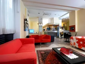 Hotel Villa del Parco - Image 3