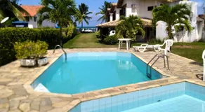 Casa frente mar com vista incrível! - Image 3