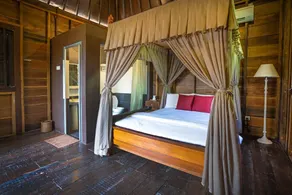 Relaxing resort in natural surroundings - Image 2
