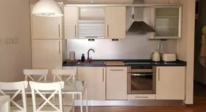 Lux apartament Poznań, ul. Mostowa 19 D/5 - Image 4