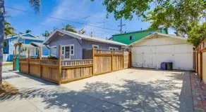 Ocean Beach Cottage - Image 4