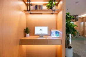 TRUE GO Hotel (Beijing Daxue Zhongguancun Subway Station) - Image 3
