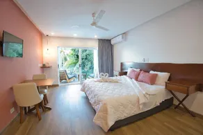 Dunama Hotel - Image 2
