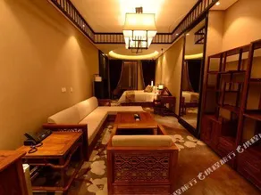 Elong R.YUN Hotel (Peony Square Wangfujing) - Image 4