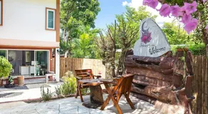 Harmony Naturist Resort Rawai Phuket 18yr minimum age only nudist nake d FKK - Image 4