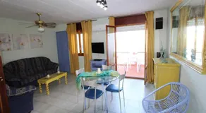 Perfecto apartamento cerca del mar, ¡Mascotas bienvenidas! WiFi gratis, aire acondicionado opcional - ES-184-41 - Image 2