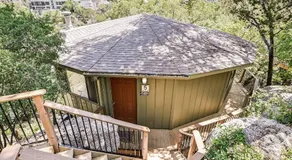 Lakefront Bungalow with Community PoolHot Tub #5 - Image 5