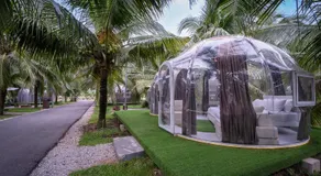 The Coco Journey - Eco Tent - Image 5