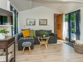 Three-Bedroom Holiday Home In Grenaa - Image 1