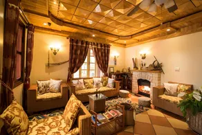 Sapa Garden Bed and Breakfast - Image 2