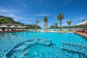Phi Phi Harbour View Hotel - Image 3