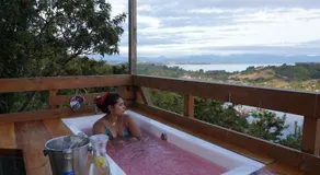 Tungulú - Hotel Boutique & Cabañas - Image 4