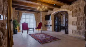 Noble Blue Cappadocia  - Image 4