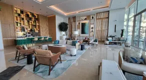 Apartment at Vida Marina Resort Marassi - Image 3
