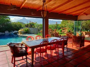Kommetjie Villa, Beachfront Estate - Image 5
